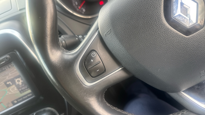 Renault Captur 0.9 TCE 90 Dynamique S Nav 5dr Petrol Hatchback